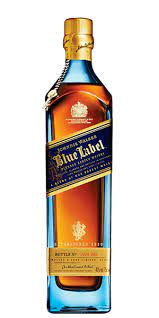 johnnie walker blue 700ml